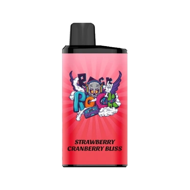 IGET Bar Pro Review 2026 — All 26 Flavours Ranked