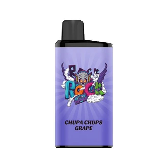 Chupa Chups Grape