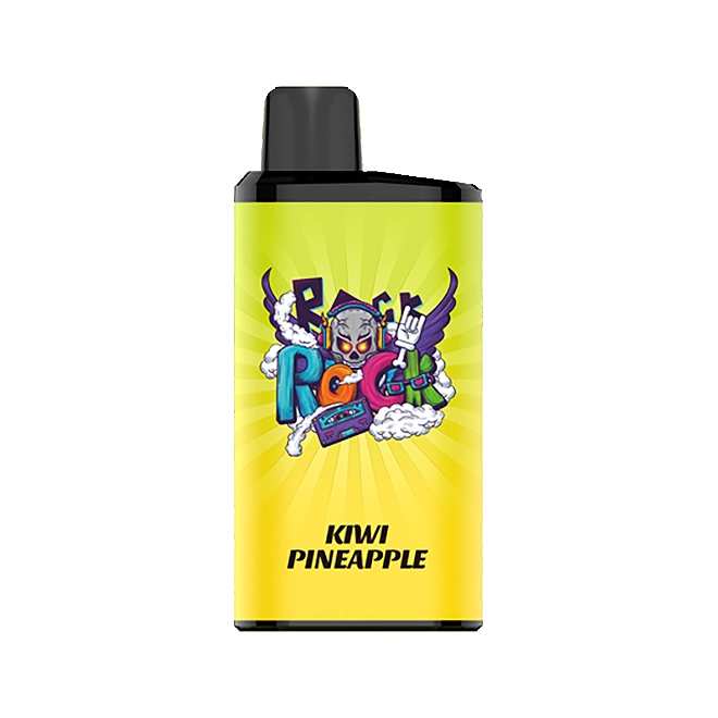 IGET BAR PRO 10000 PUFFS flavour 2