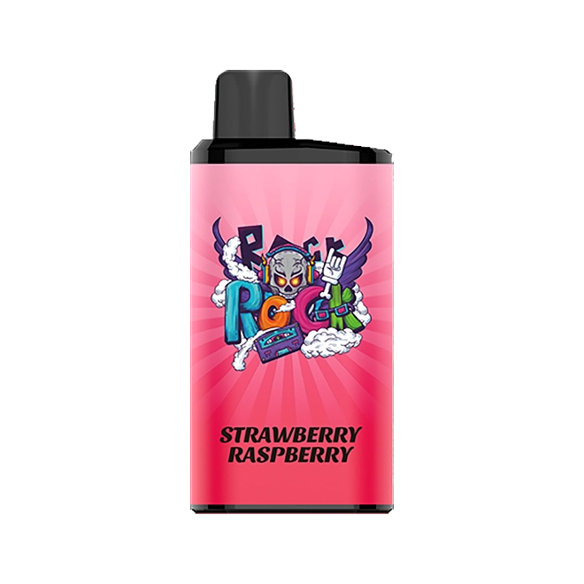 Strawberry Raspberry