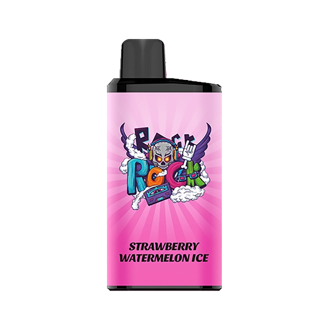 IGET BAR PRO 10000 PUFFS flavour 3