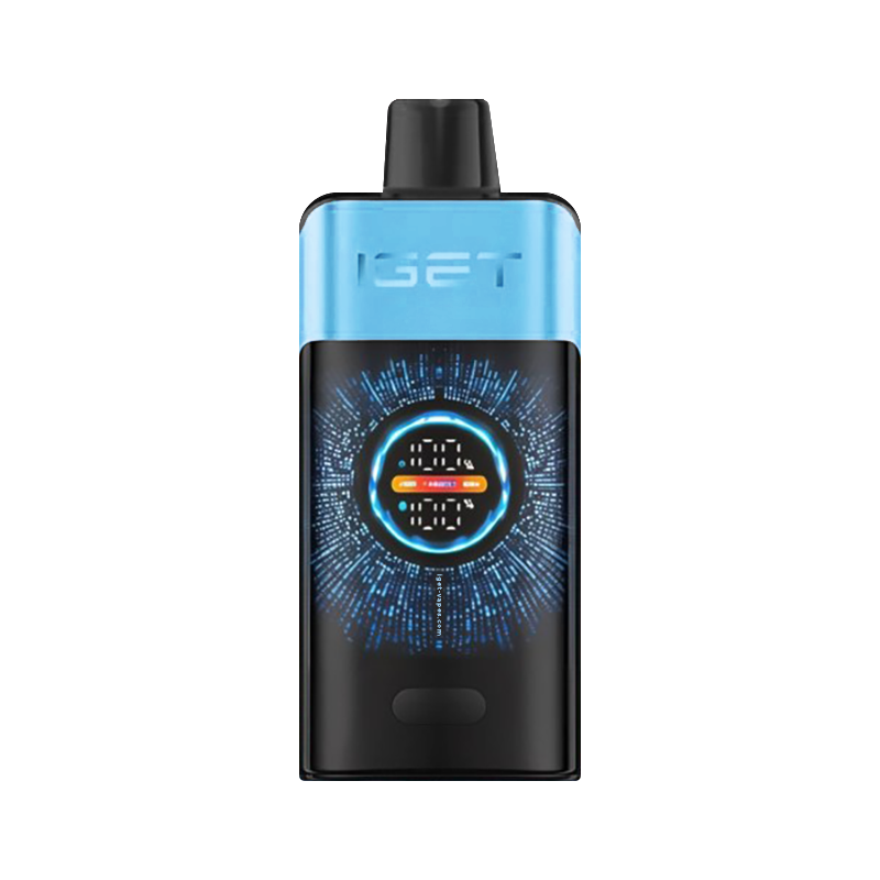 IGET ONE 12000 PUFFS — buy online Australia