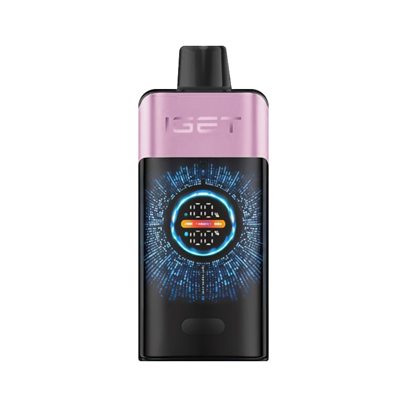 IGET ONE 12000 PUFFS flavour 4