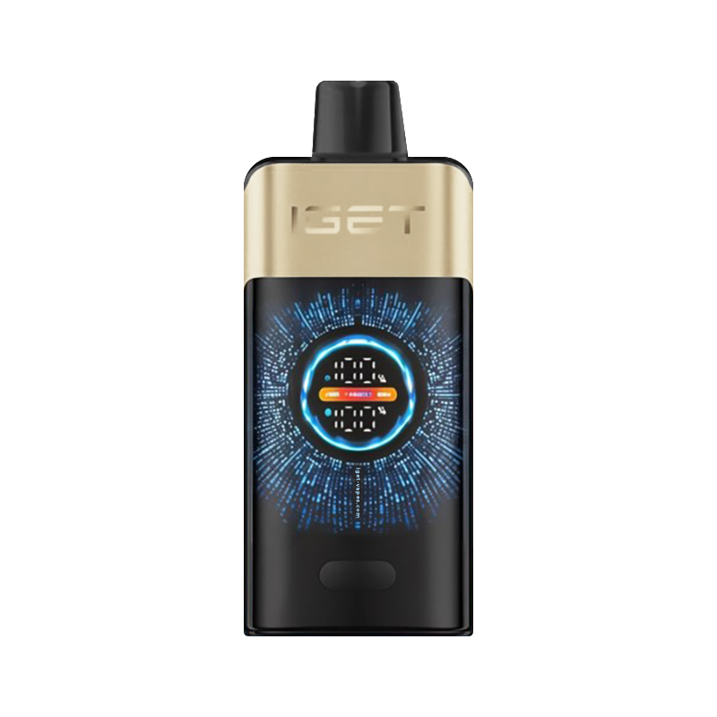 Tropical Orange Monster