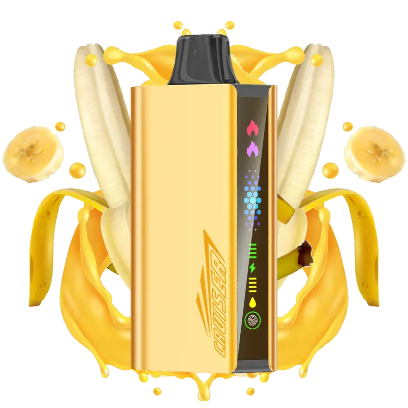 Banana Buzz