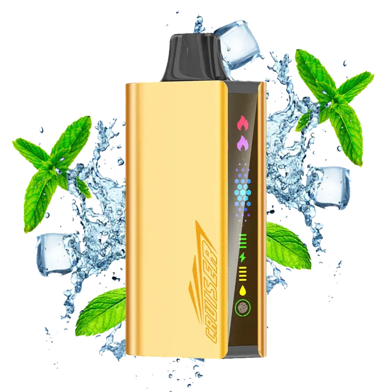 JNR CRUISER 12000 PUFFS — buy online Australia